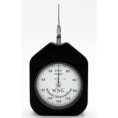 Precision Analog Tension Gram Dial Gauge (150g)