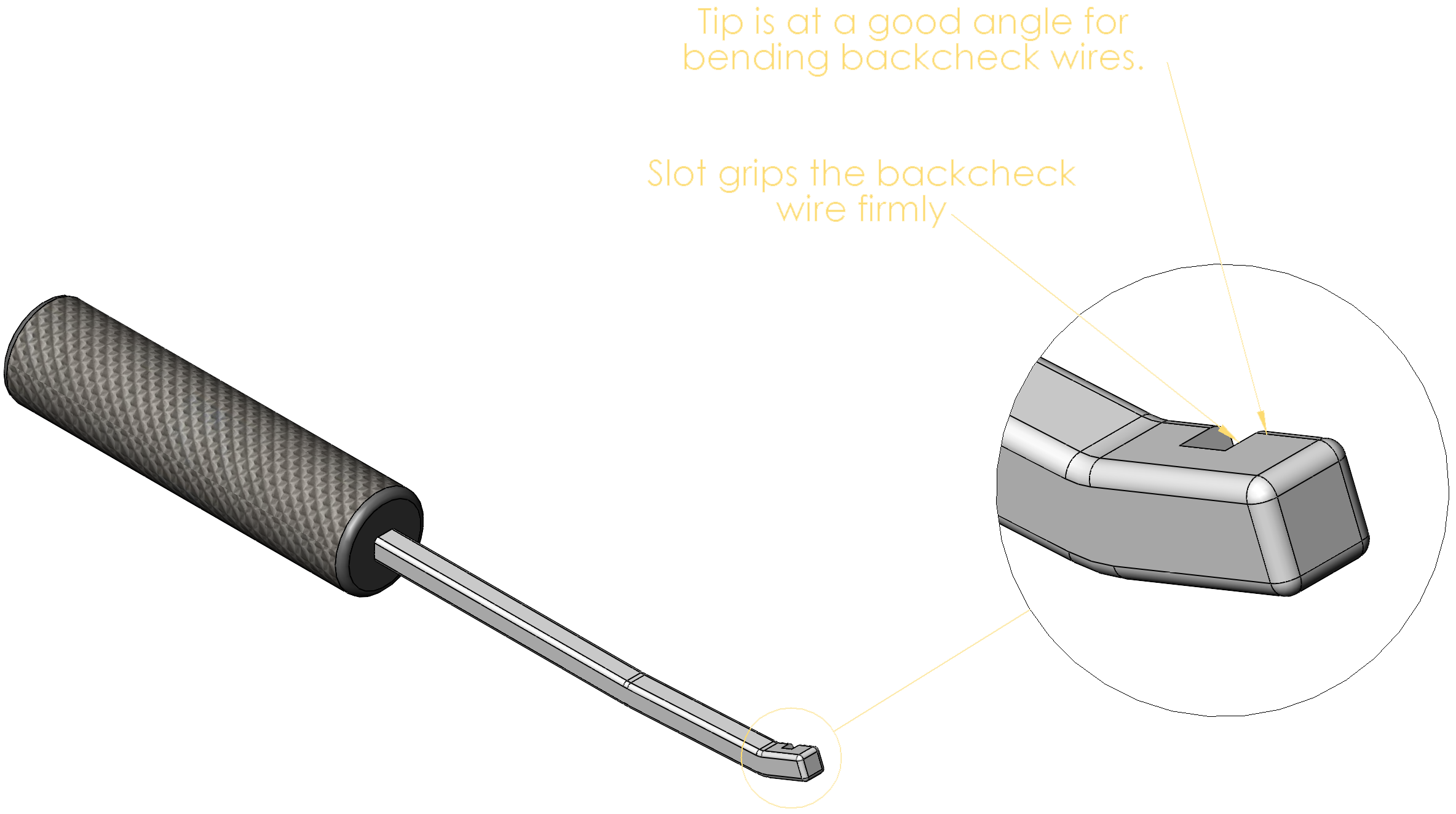 Regulating Tool Kit - Technician Tools